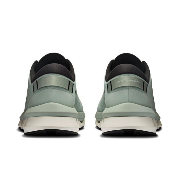 detail Pánské volnočasové boty ON Cloudzone