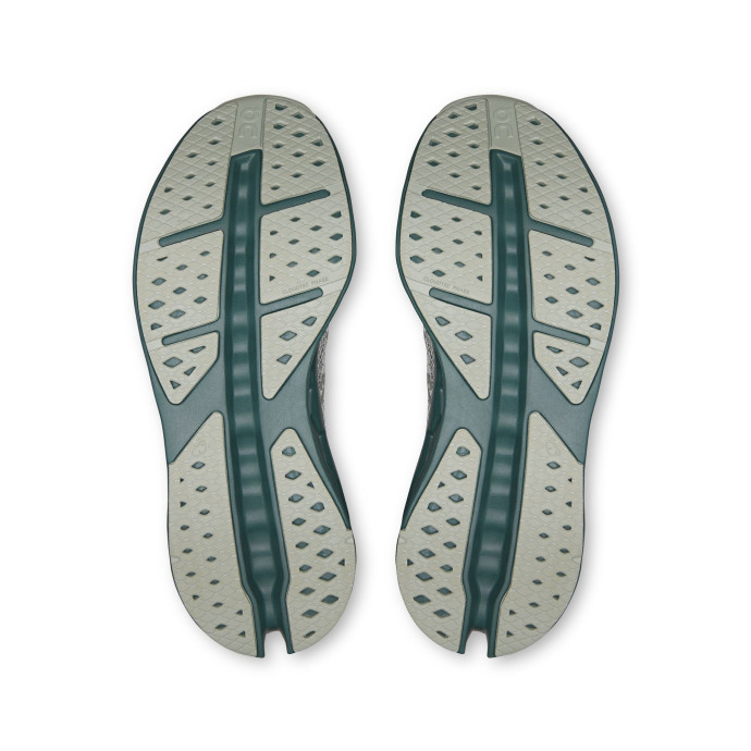 detail Pánské silniční boty ON Cloudsurfer Max