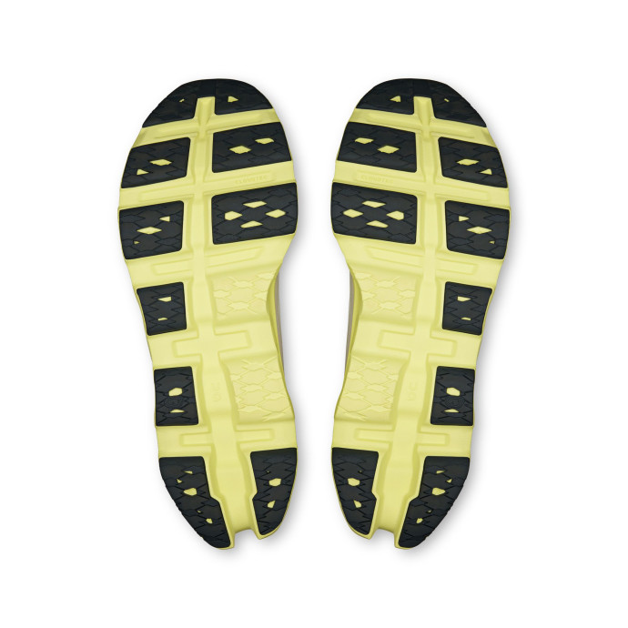 detail Pánské silniční boty ON Cloudmonster 3