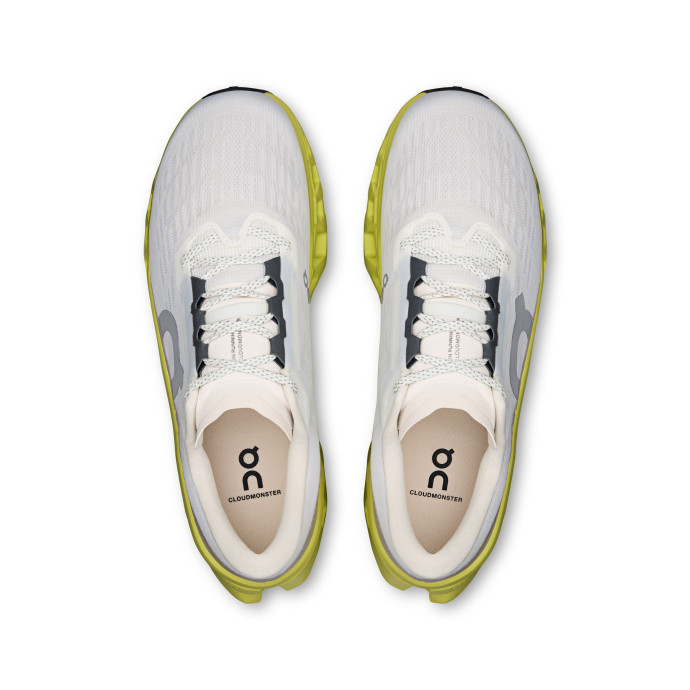 detail Pánské silniční boty ON Cloudmonster 3