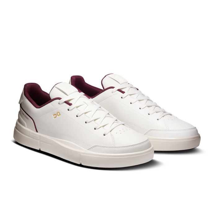 detail Pánské volnočasové boty ON THE ROGER Centre Court