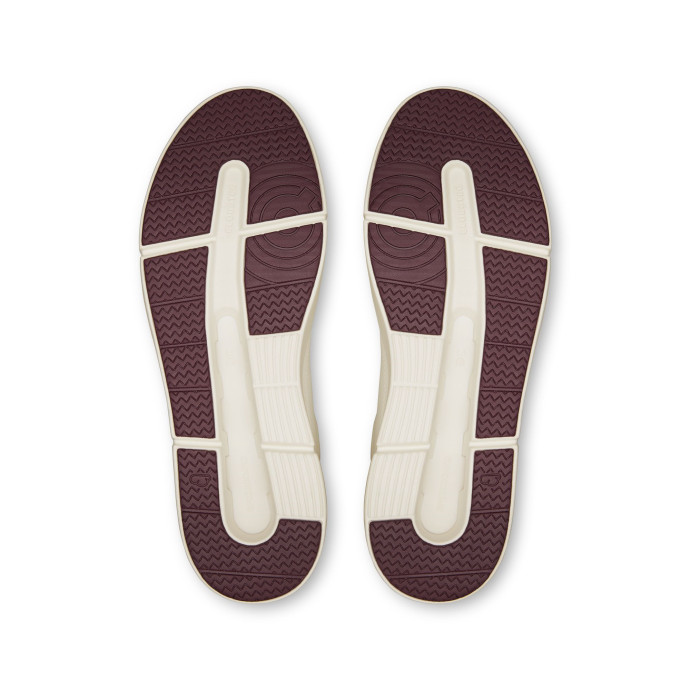 detail Pánské volnočasové boty ON THE ROGER Centre Court