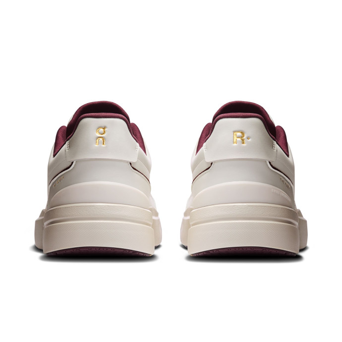 detail Pánské volnočasové boty ON THE ROGER Centre Court