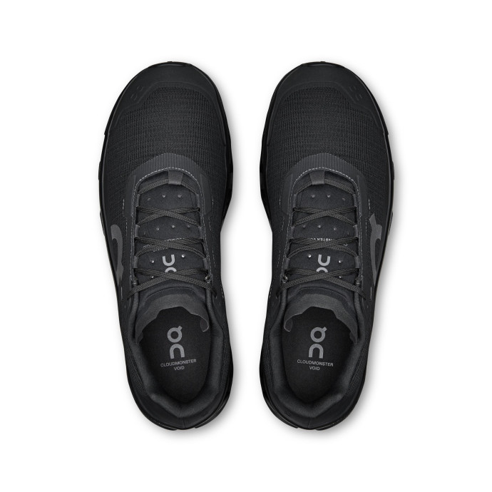 detail Pánské volnočasové boty ON Cloudmonster Void