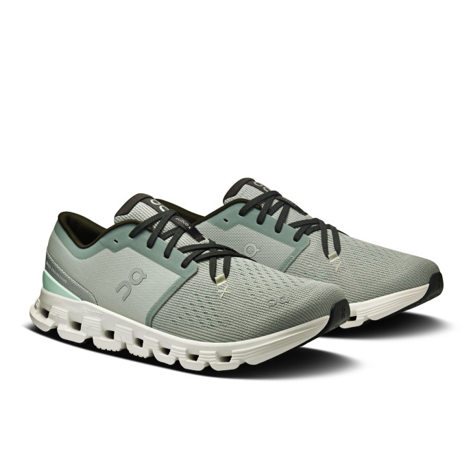 detail Pánské silniční boty ON Cloud X 4