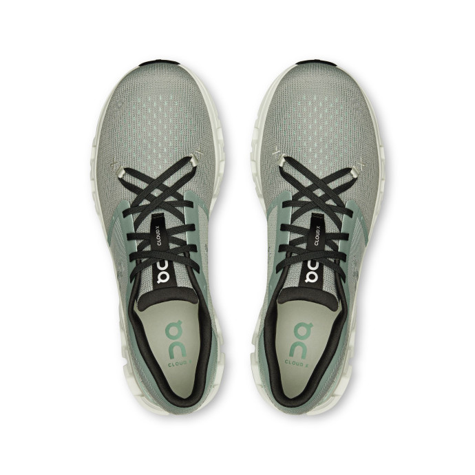 detail Pánské silniční boty ON Cloud X 4