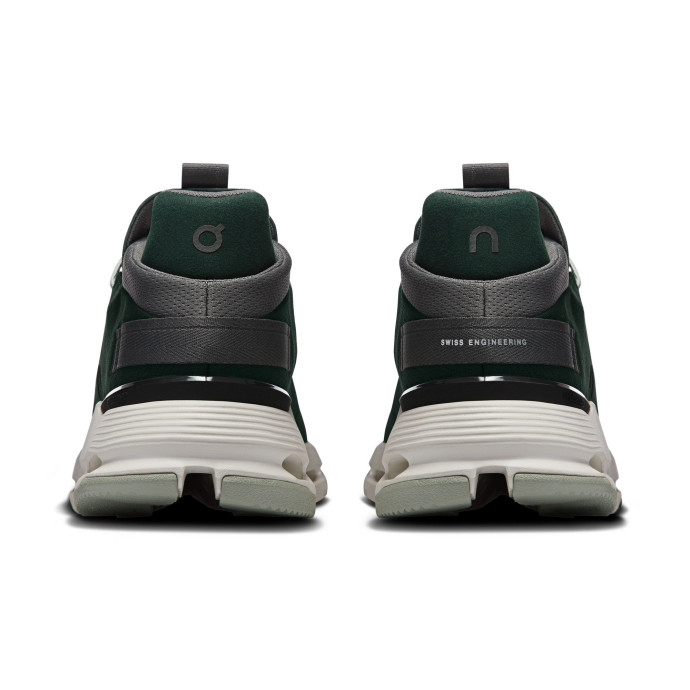 detail Pánské volnočasové boty ON Cloudnova 2