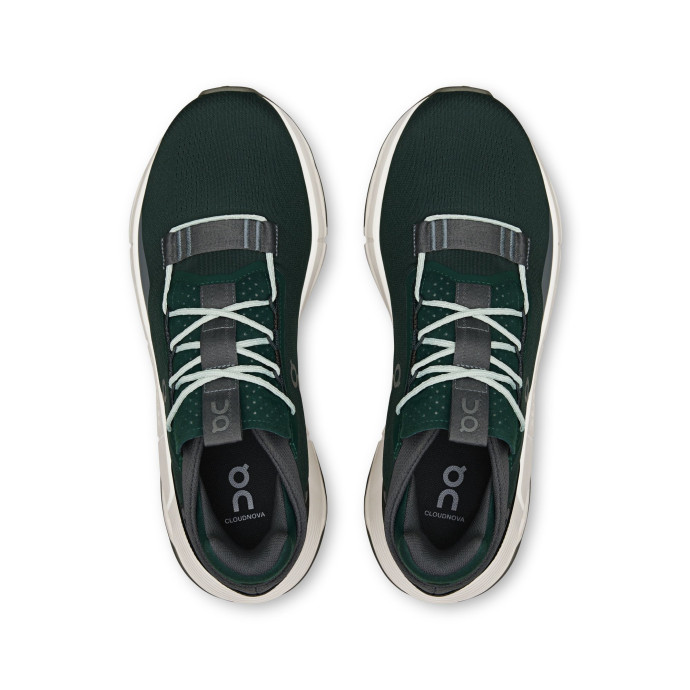 detail Pánské volnočasové boty ON Cloudnova 2