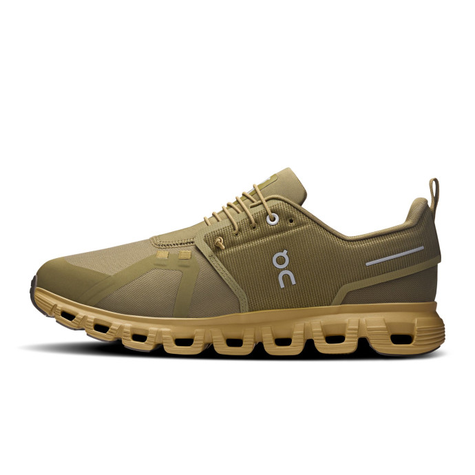 detail Pánské volnočasové boty ON Cloud 6 WP