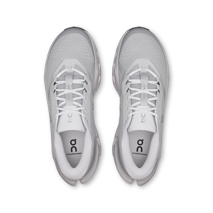 detail Pánské silniční boty ON Cloudrunner 3