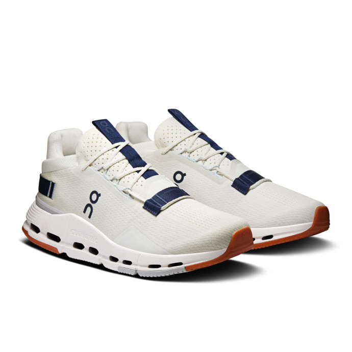 detail Pánské volnočasové boty ON Cloudnova 2