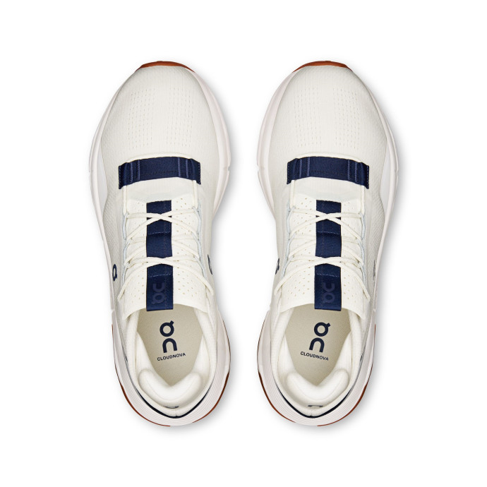 detail Pánské volnočasové boty ON Cloudnova 2