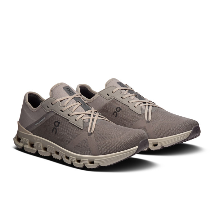 detail Pánské volnočasové boty ON Cloud X 4 AD