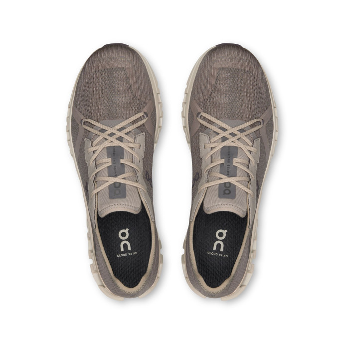 detail Pánské volnočasové boty ON Cloud X 4 AD