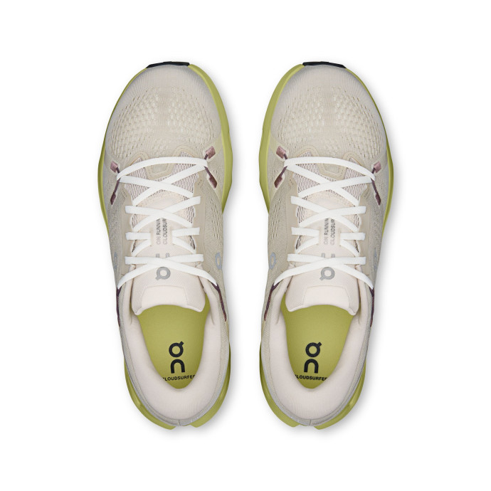 detail Pánské silniční boty ON Cloudsurfer 2