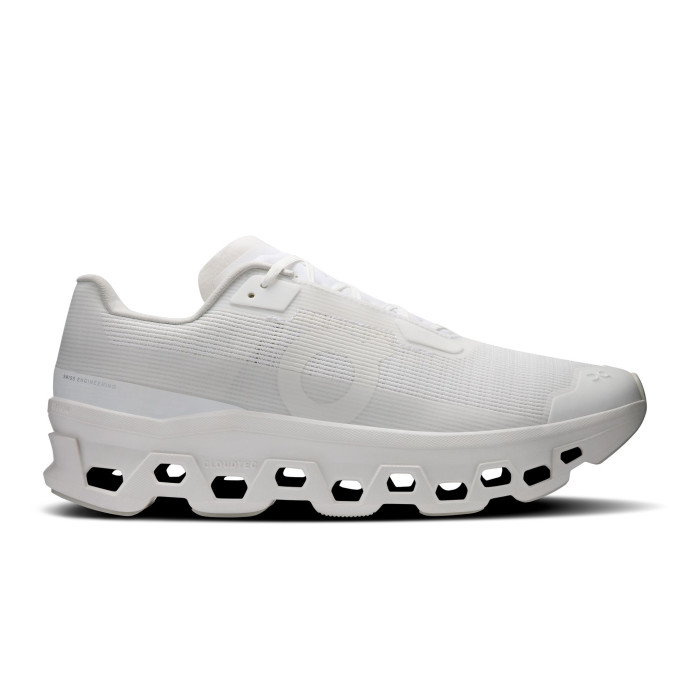 detail Pánské volnočasové boty ON Cloudmonster Void