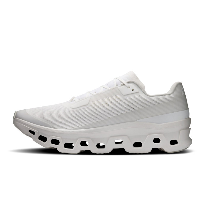 detail Pánské volnočasové boty ON Cloudmonster Void