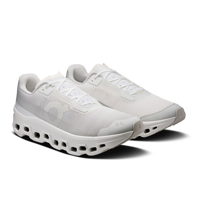 detail Pánské volnočasové boty ON Cloudmonster Void