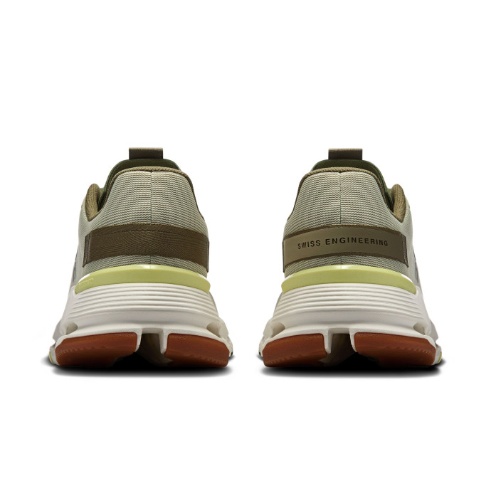 detail Pánské volnočasové boty ON Cloudnova Form 2