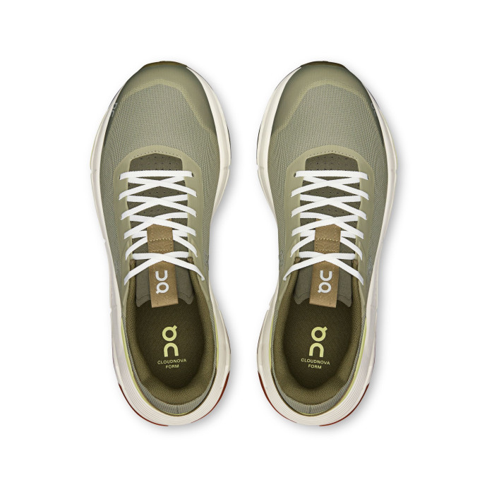 detail Pánské volnočasové boty ON Cloudnova Form 2