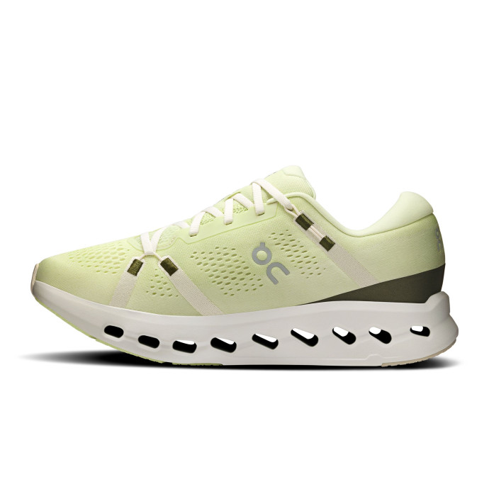 detail Pánské silniční boty ON Cloudsurfer 2