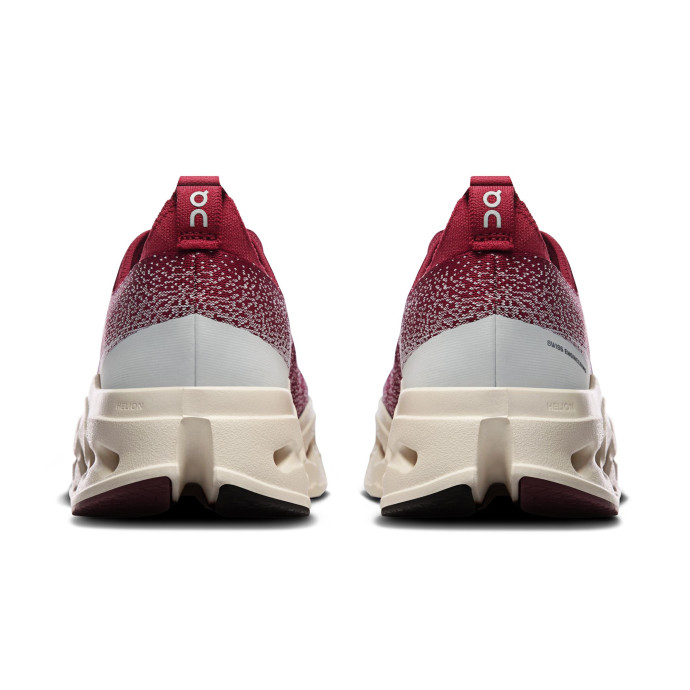 detail Pánské silniční boty ON Cloudsurfer Max