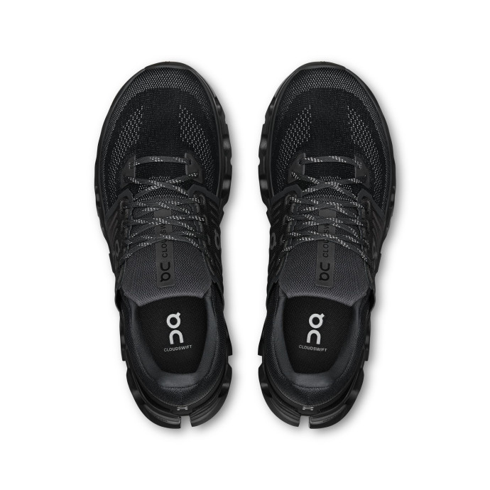 detail Pánské volnočasové boty ON Cloudswift 4 AD