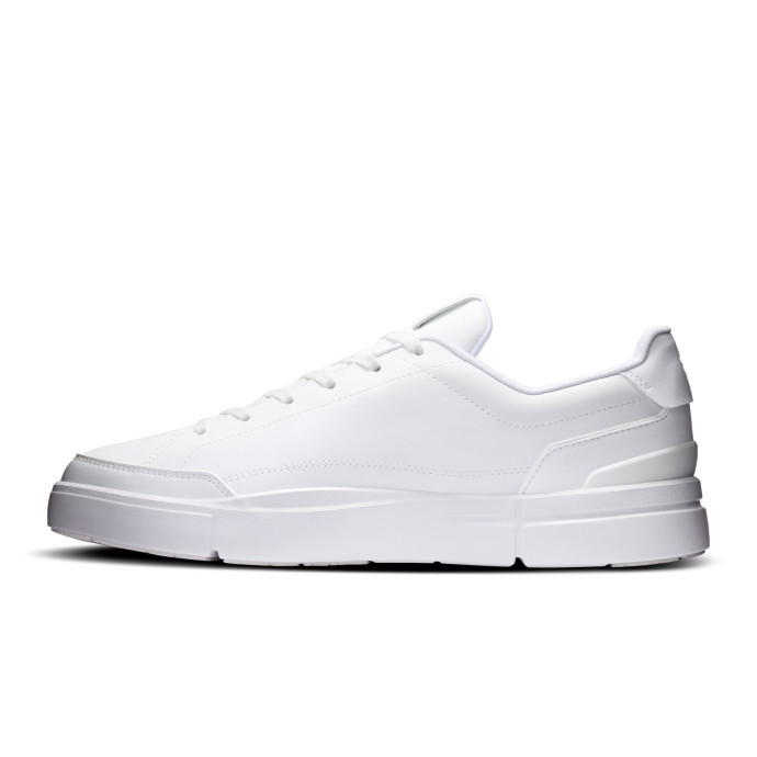 detail Pánské volnočasové boty ON THE ROGER Centre Court