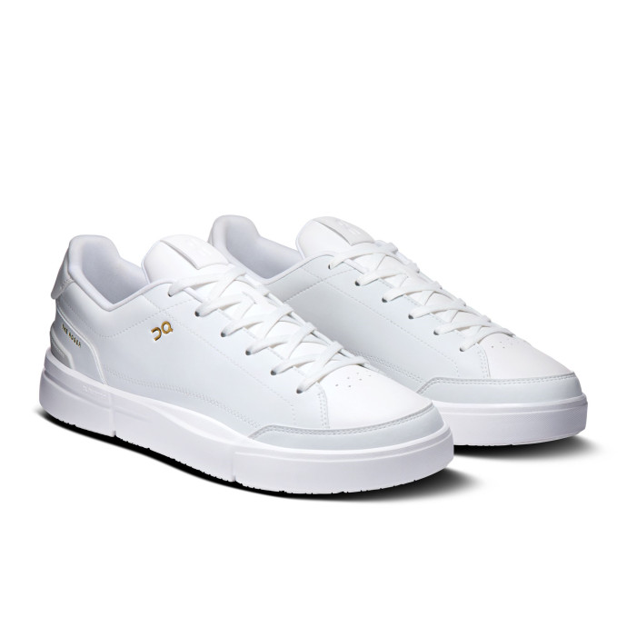 detail Pánské volnočasové boty ON THE ROGER Centre Court