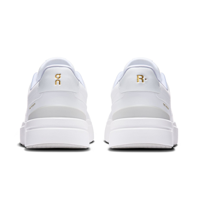 detail Pánské volnočasové boty ON THE ROGER Centre Court