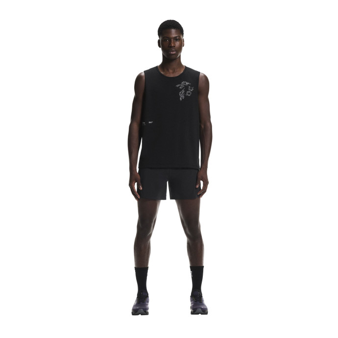 detail Pánské tílko ON On Run Tank