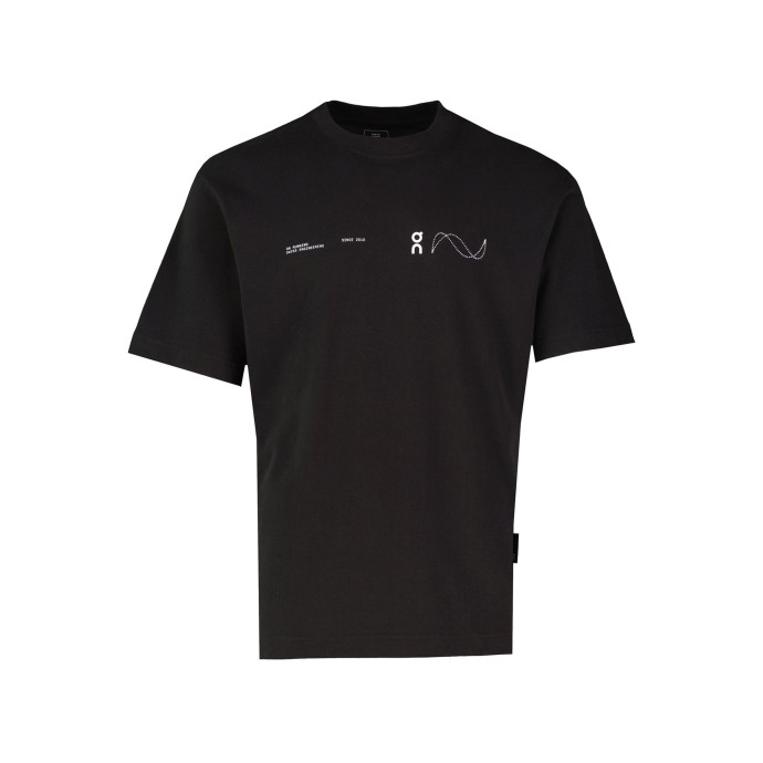 detail Pánské tričko ON Club-T Volt