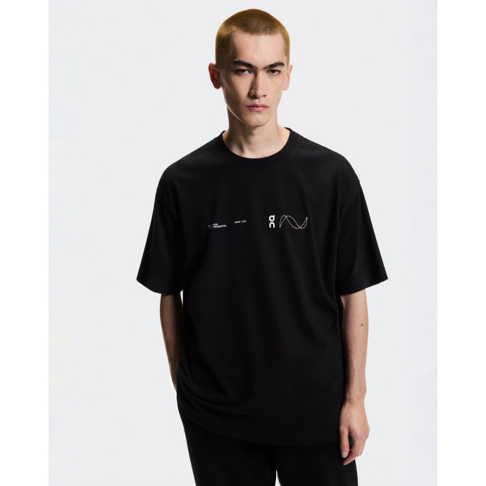 detail Pánské tričko ON Club-T Volt