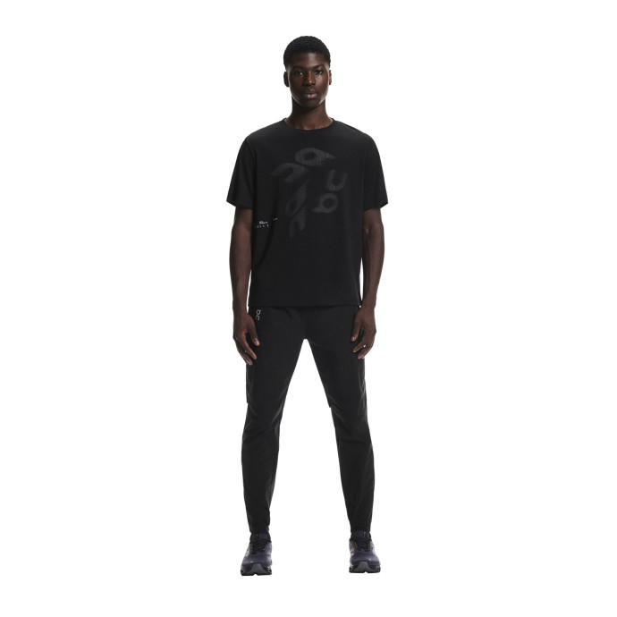 detail Pánské tričko ON On Run-T