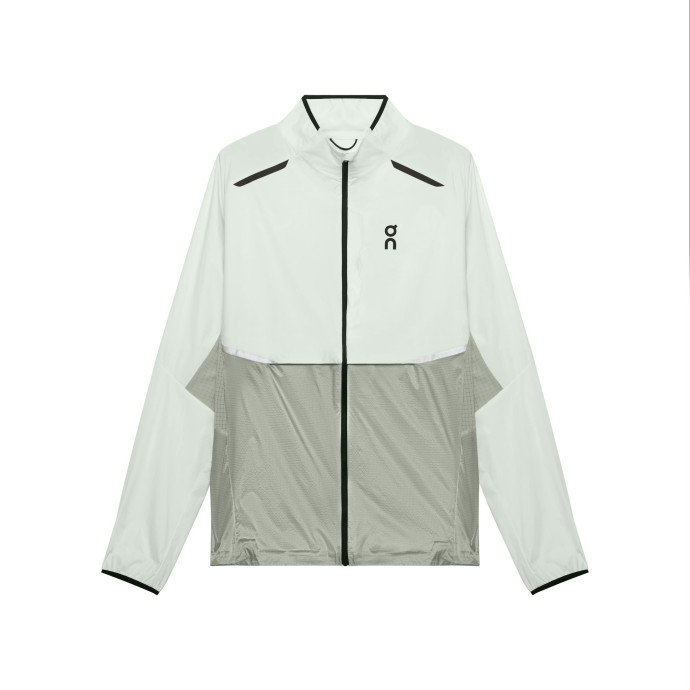 detail Pánská bunda ON Weather Jacket