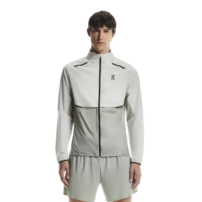 detail Pánská bunda ON Weather Jacket