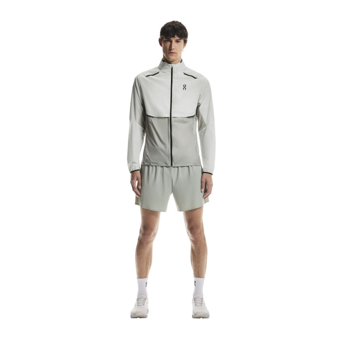 detail Pánská bunda ON Weather Jacket