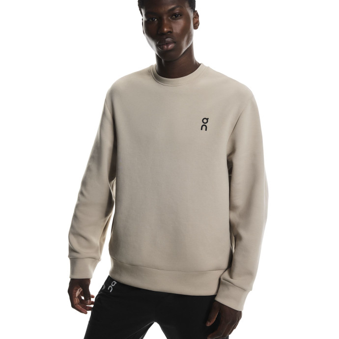 detail Pánská mikina ON Focus Tech Crew