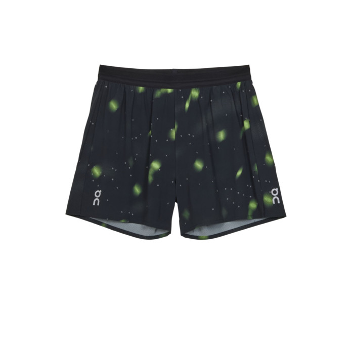 detail Pánské kraťasy ON Performance Shorts Lumos