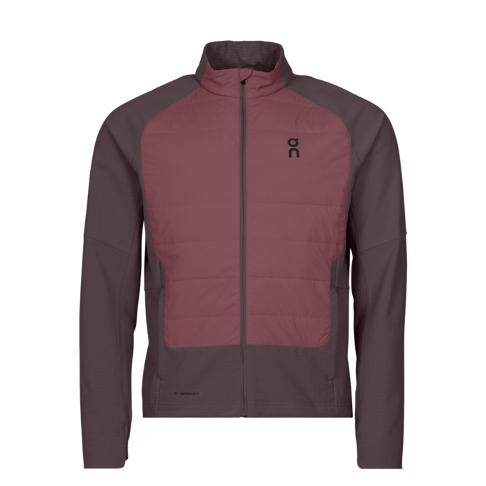 detail Pánská bunda ON Weather Hybrid Jacket