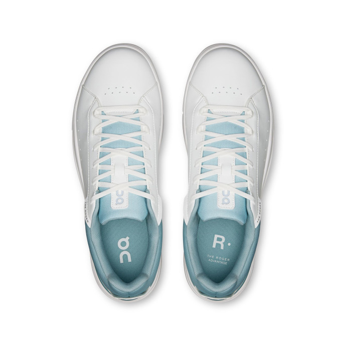 detail Pánské volnočasové boty ON THE ROGER Advantage