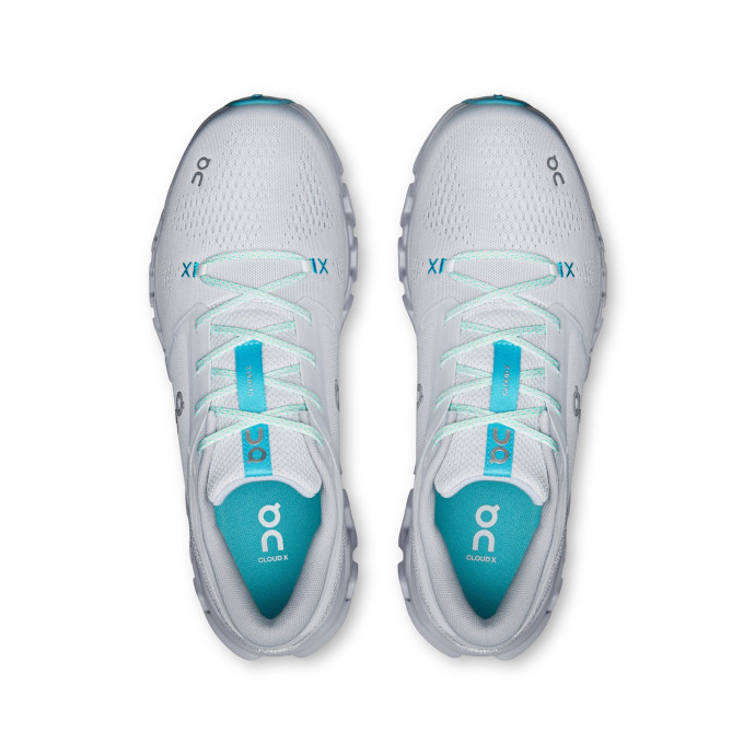 detail Pánské volnočasové boty ON Cloud X 5
