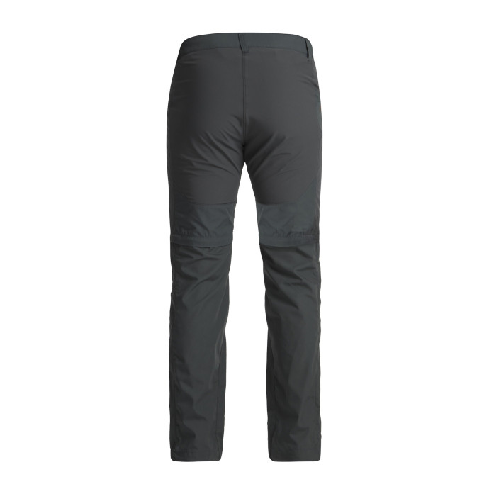 detail Pánské kalhoty Lundhags Tived Zip-off Pant M