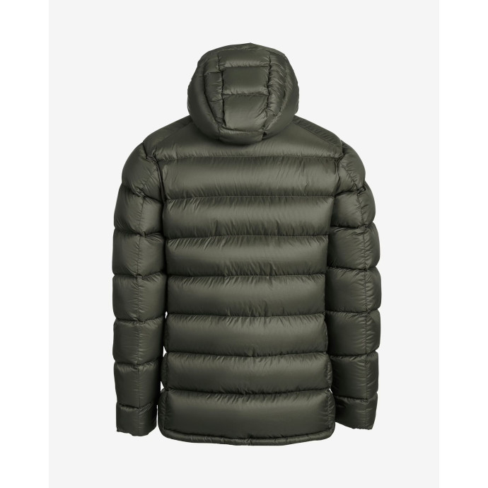 detail Pánská bunda Lundhags Fulu Down Hooded Jacket M