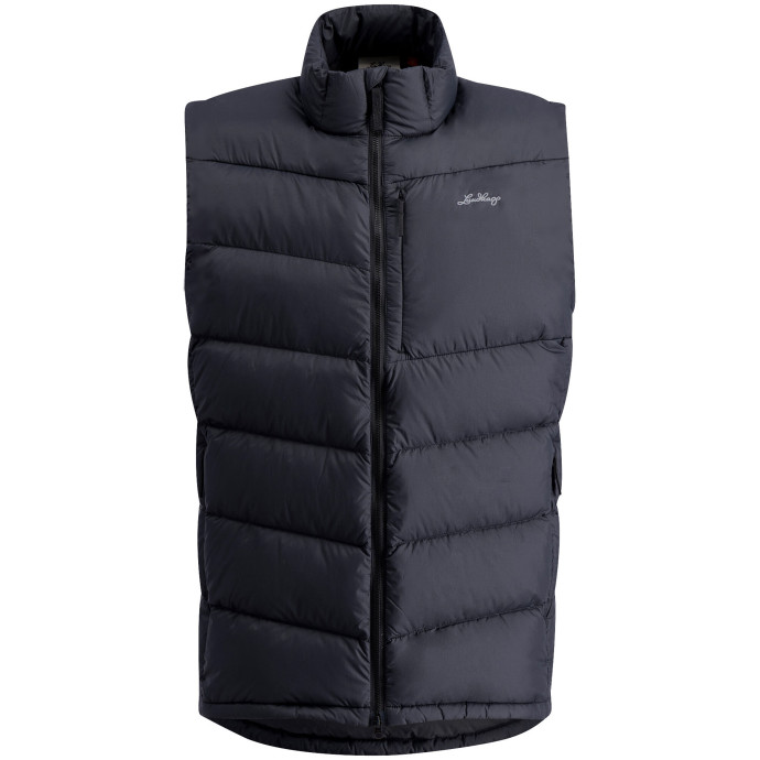 detail Pánská vesta Lundhags Fulu Down Vest M