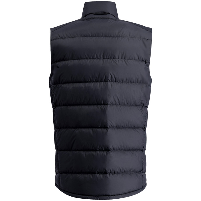 detail Pánská vesta Lundhags Fulu Down Vest M