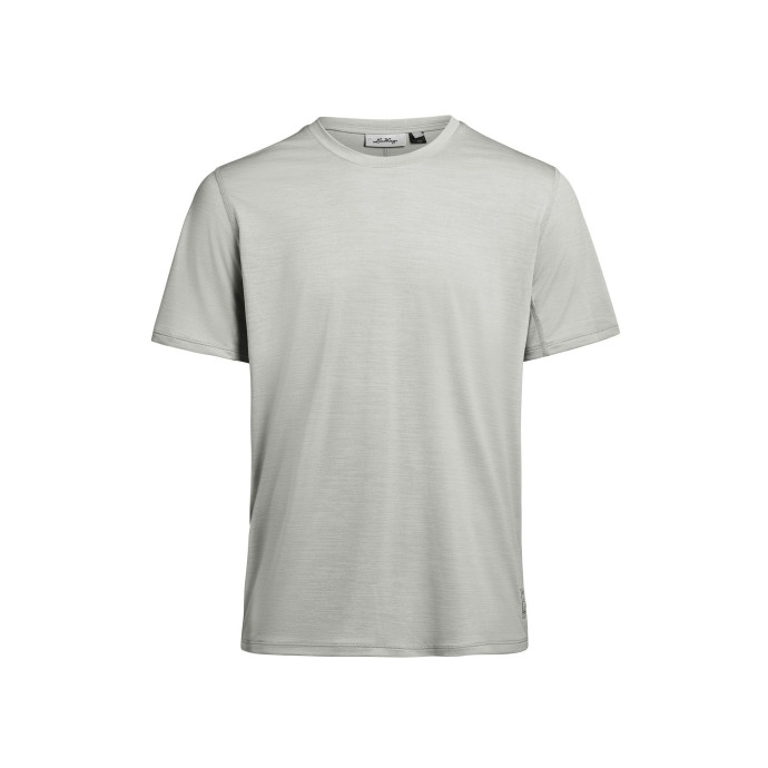 detail Pánské tričko Lundhags Tived T-shirt M