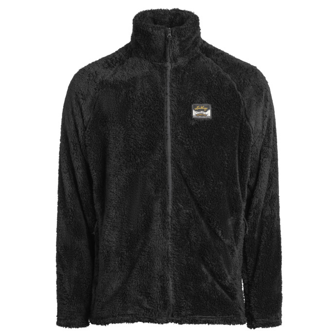 detail Pánská mikina Lundhags Järpen Fleece M