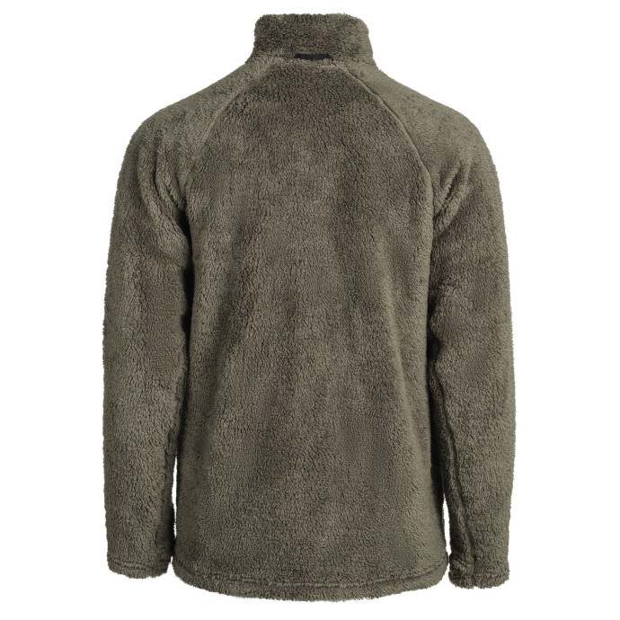 detail Pánská mikina Lundhags Järpen Fleece M