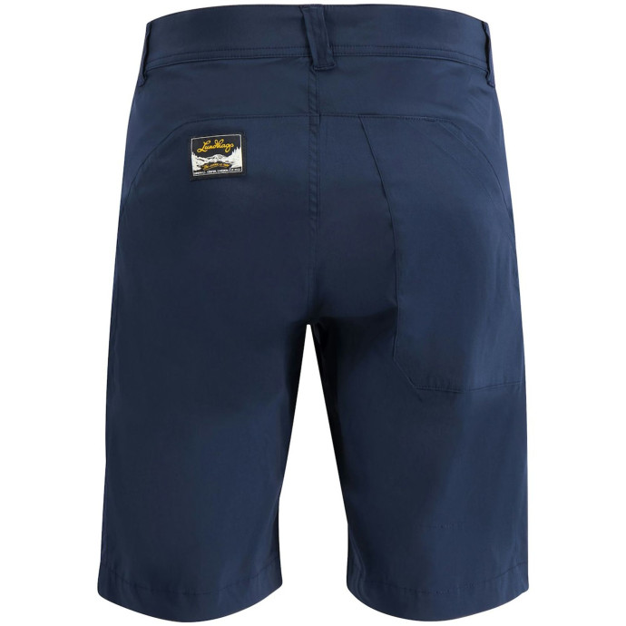 detail Pánské kraťasy Lundhags Tyre Stretch Shorts M